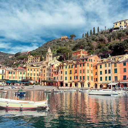 La Casetta By Portofinovip Bagian luar foto